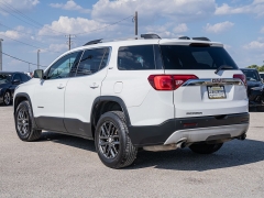 Used 2019 GMC Acadia 4d SUV FWD SLT-1 V6 at A Motors Sales & Finance near San Antonio, TX