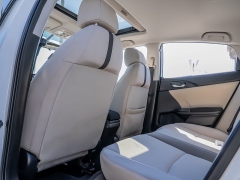 Used 2017  Honda Civic Sedan 4d EX at A Motors Sales & Finance near San Antonio&comma; TX