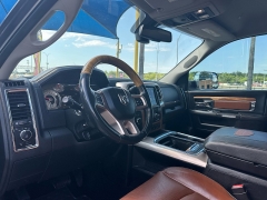 Used 2018 Ram 2500 4WD Crew Cab Longhorn at A Motors Sales & Finance near San Antonio, TX