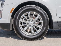Used 2017 Cadillac XT5 4d SUV FWD Luxury at A Motors Sales & Finance near San Antonio, TX