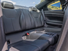 Used 2019  INFINITI Q60 2d Coupe RWD 3&period;0t LUXE at A Motors Sales & Finance near San Antonio&comma; TX