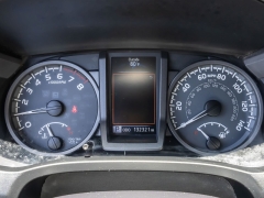Used 2016  Toyota Tacoma 2WD Double Cab TRD Sport at A Motors Sales & Finance near San Antonio&comma; TX