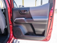 Used 2022  Toyota Tacoma 2WD SR5 Double Cab 6ft Bed V6 AT at A Motors Sales & Finance near San Antonio&comma; TX