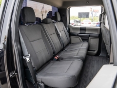 Used 2020  Ford F-150 2WD SuperCrew XL STX 5 1&sol;2 at A Motors Sales & Finance near San Antonio&comma; TX