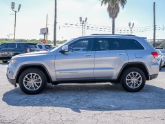 Used 2015  Jeep Grand Cherokee 4d SUV 2WD Limited at A Motors Sales & Finance near San Antonio&comma; TX