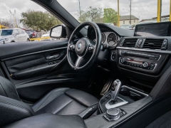 Used 2015  BMW 3 Series 4dr Sdn 335i RWD at A Motors Sales & Finance near San Antonio&comma; TX