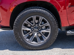 Used 2021  Chevrolet Tahoe 4WD 4dr Z71 at A Motors Sales & Finance near San Antonio&comma; TX