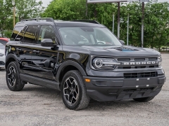 Used 2022  Ford Bronco Sport Big Bend 4x4 at A Motors Sales & Finance near San Antonio&comma; TX