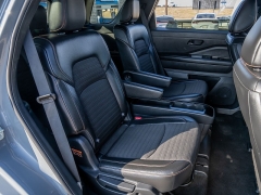 Used 2023  Nissan Pathfinder Rock Creek 4WD at A Motors Sales & Finance near San Antonio, TX