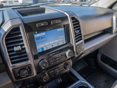 Used 2016  Ford F-150 2WD SuperCrew XLT 5 1/2 at A Motors Sales & Finance near San Antonio, TX