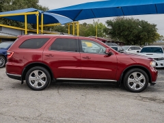 Used 2014  Dodge Durango 4d SUV RWD Limited at A Motors Sales & Finance near San Antonio, TX