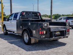 Used 2016  Ford Super Duty F-350 4WD Crew Cab Lariat DRW Longbed at A Motors Sales & Finance near San Antonio&comma; TX