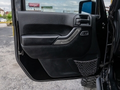 Used 2018  Jeep Wrangler JK Unlimited 4d SUV 4WD Sport at A Motors Sales & Finance near San Antonio&comma; TX