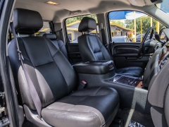 Used 2011  GMC Sierra 2500 4WD Crew Cab Denali at A Motors Sales & Finance near San Antonio&comma; TX