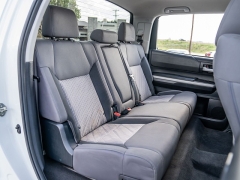 Used 2014 Toyota Tundra 4WD CrewMax SR5 5.7L FFV at A Motors Sales & Finance near San Antonio, TX