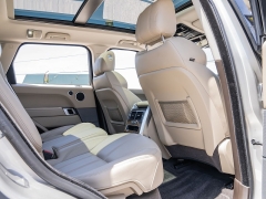 Used 2016  Land Rover Range Rover Sport 4d SUV 5&period;0L SC Dynamic at A Motors Sales & Finance near San Antonio&comma; TX