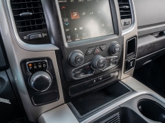 Used 2017  Ram 1500 2WD Crew Cab Lone Star Silver at A Motors Sales & Finance near San Antonio, TX