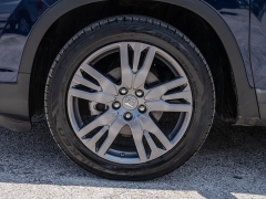 Used 2020  Honda Passport 4d SUV FWD EX-L at A Motors Sales & Finance near San Antonio&comma; TX