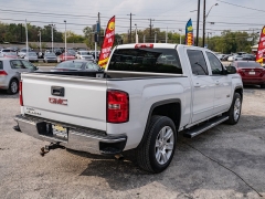 Used 2016  GMC Sierra 1500 2WD Crew Cab SLE at A Motors Sales & Finance near San Antonio, TX