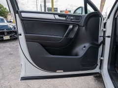 Used 2014 Volkswagen Touareg 4d SUV VR6 Sport at A Motors Sales & Finance near San Antonio, TX