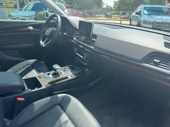 Used 2018 Audi Q5 4d SUV Quattro Premium Plus at A Motors Sales & Finance near San Antonio, TX