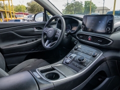 Used 2022 Hyundai Santa Fe SEL AWD at A Motors Sales & Finance near San Antonio, TX