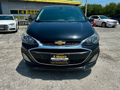 Used 2021 Chevrolet Spark 4dr HB CVT LS at A Motors Sales & Finance near San Antonio, TX