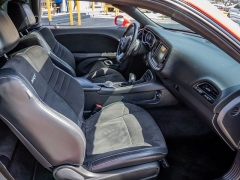 Used 2015  Dodge Challenger 2d Coupe SRT 392 at A Motors Sales & Finance near San Antonio&comma; TX