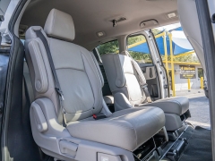 Used 2018 Honda Odyssey 4d Wagon Touring at A Motors Sales & Finance near San Antonio, TX