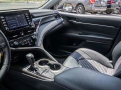 Used 2023  Toyota Camry SE Auto at A Motors Sales & Finance near San Antonio&comma; TX