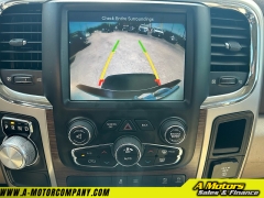 Used 2015 Ram 1500 2WD Crew Cab Laramie at A Motors Sales & Finance near San Antonio, TX