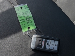 Used 2018  Acura TLX 4d Sedan FWD 2&period;4L Tech at A Motors Sales & Finance near San Antonio&comma; TX