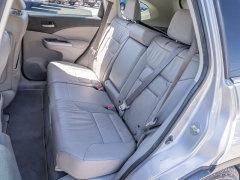 Used 2013  Honda CR-V 4d SUV FWD EX-L at A Motors Sales & Finance near San Antonio&comma; TX