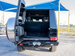 Used 2014 Mercedes-Benz G-Class 4d SUV G550 at A Motors Sales & Finance near San Antonio, TX