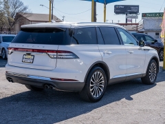 Used 2020  Lincoln Aviator 4d SUV RWD Reserve at A Motors Sales & Finance near San Antonio&comma; TX