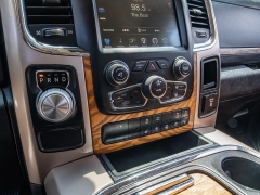 Used 2017  Ram 1500 2WD Crew Cab Longhorn at A Motors Sales & Finance near San Antonio&comma; TX
