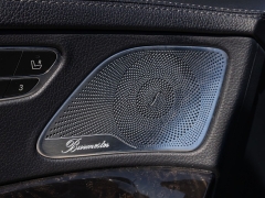 Used 2015  Mercedes-Benz S-Class 4d Sedan S550 at A Motors Sales & Finance near San Antonio&comma; TX