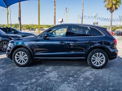Used 2016 Audi Q5 4d SUV 2.0T Premium+ at A Motors Sales & Finance near San Antonio, TX