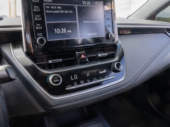 Used 2020 Toyota Corolla 4d Sedan SE CVT at A Motors Sales & Finance near San Antonio, TX