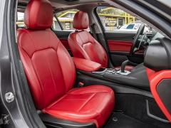 Used 2021  Alfa Romeo Giulia RWD at A Motors Sales & Finance near San Antonio&comma; TX