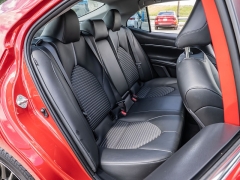 Used 2023  Toyota Camry SE Auto at A Motors Sales & Finance near San Antonio&comma; TX