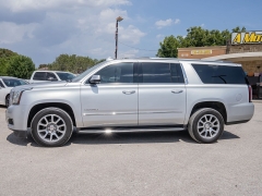 Used 2019  GMC Yukon XL 4d SUV RWD Denali at A Motors Sales & Finance near San Antonio&comma; TX