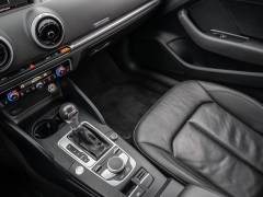 Used 2018  Audi A3 4d Sedan Premium Plus at A Motors Sales & Finance near San Antonio, TX