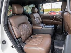 Used 2022  Nissan Armada 4x2 Platinum at A Motors Sales & Finance near San Antonio&comma; TX