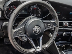 Used 2018  Alfa Romeo Giulia 4d Sedan AWD at A Motors Sales & Finance near San Antonio&comma; TX
