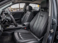 Used 2019  Audi A4 4d Sedan Premium at A Motors Sales & Finance near San Antonio&comma; TX