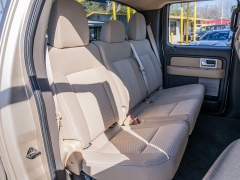 Used 2011  Ford F-150 2WD Supercrew XLT 5 1&sol;2 at A Motors Sales & Finance near San Antonio&comma; TX