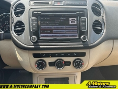 Used 2014 Volkswagen Tiguan 4d SUV S 4Motion at A Motors Sales & Finance near San Antonio, TX