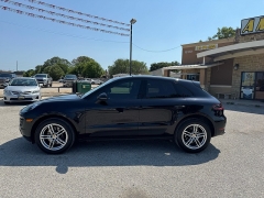 Used 2018 Porsche Macan 4d SUV AWD at A Motors Sales & Finance near San Antonio, TX