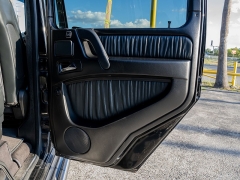 Used 2014 Mercedes-Benz G-Class 4d SUV G550 at A Motors Sales & Finance near San Antonio, TX